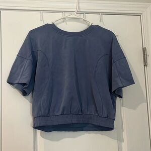 Lululemon Softstreme Top
